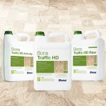Bona Floor Lacquers