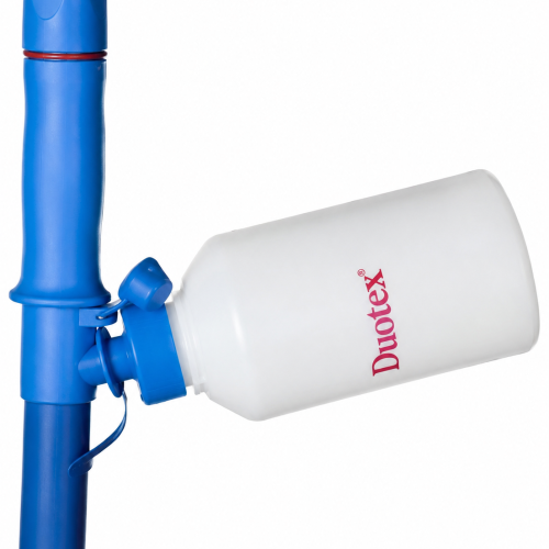 Refill Bottle For Micro Wash Spray Mop