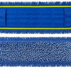 Duotex MicroWet Pocket Mop Blue 40 CM