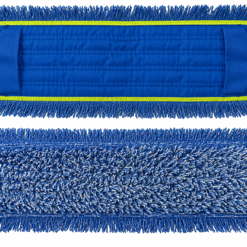 Duotex MicroWet Pocket Mop Blue 40 CM