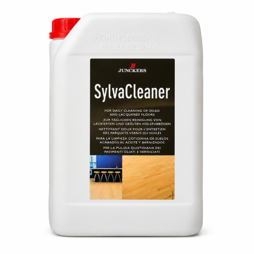 Junckers Sylva Cleaner Wood Floor Cleaner