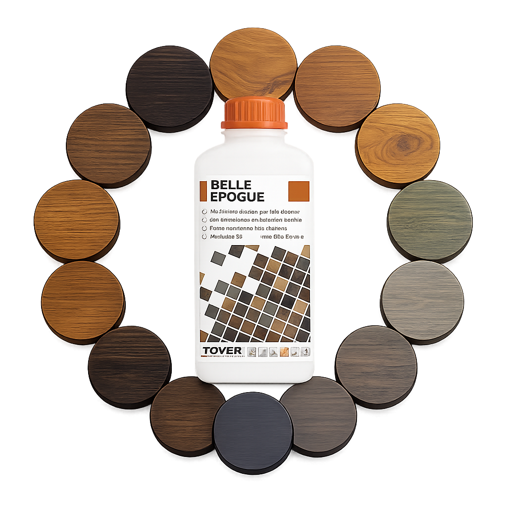 Floor Varnish And Floor Oils