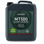 Junckers MT500 Floor Lacquer