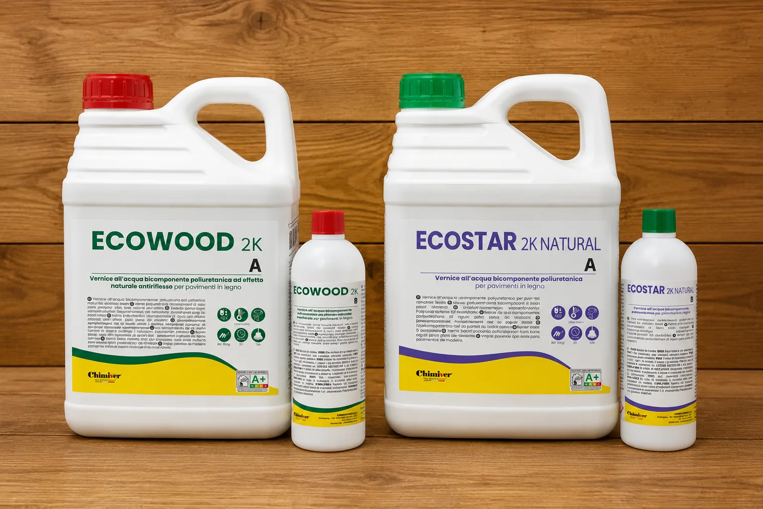 The Guide To Water Based Floor Lacquers