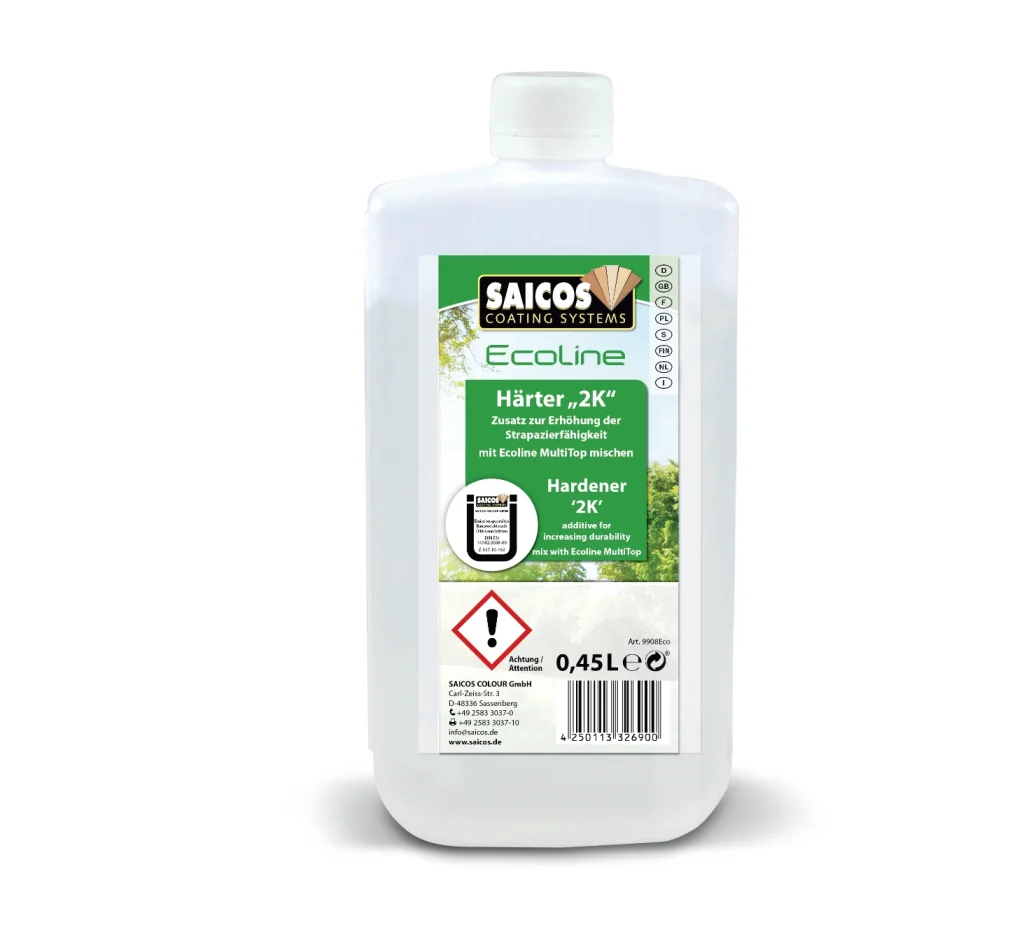 Floor Varnish And Floor Oils