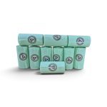 AGPACK Compostable Poop Bags