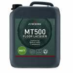 Junckers MT500 Floor Lacquer