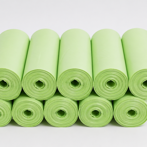 AGPACK Compostable Poop Bags