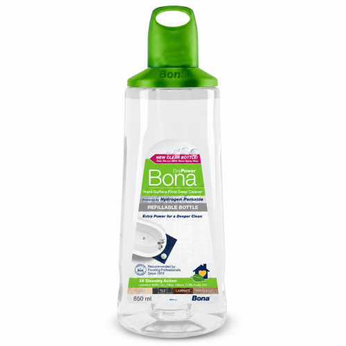 Bona OxyPower Hard Surface Deep Cleaning Cartridge