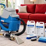 Sofa Cleaning Shampoos