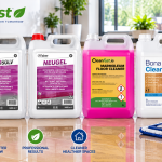 Floor Cleaning Products