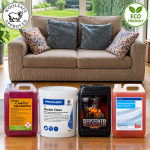 Sofa Cleaning
