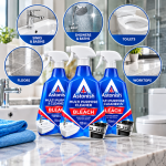 Get More From Your Astonish Multi-Purpose Cleaner With Bleach